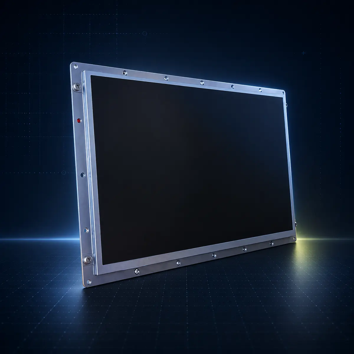 10.1" Lightweight Monitor