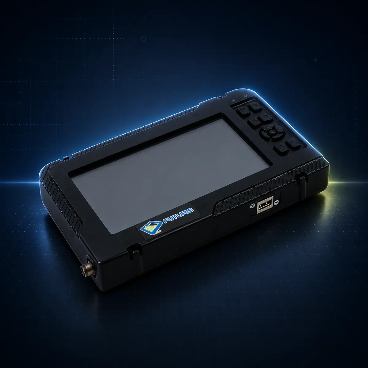 Handheld Control Unit 700