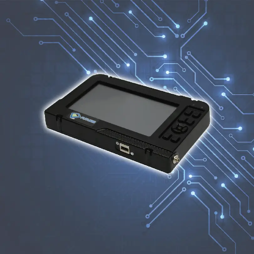 Handheld Control Unit 700 