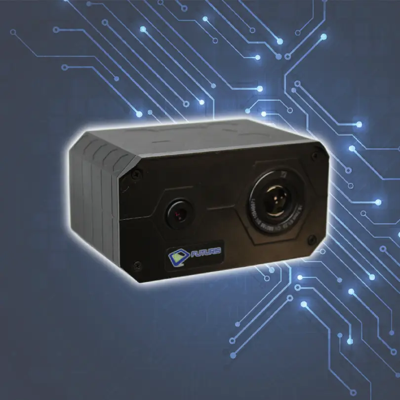 Hybrid Camera